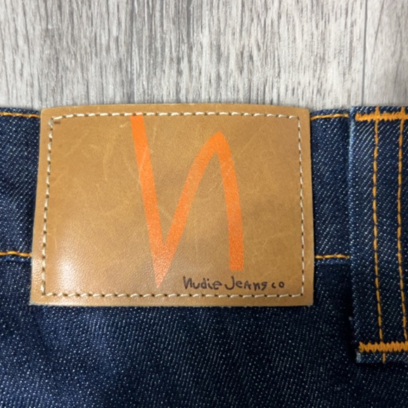 Nudie Jeans (NJ3448) - Picture 4 of 6